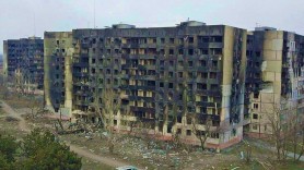De ce orașul Mariupol din Ucraina este atât de important pentru Rusia. Cel puțin 4 motive